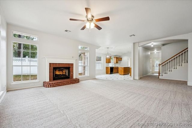 7736 S Trenton Avenue, Tulsa, OK 74136