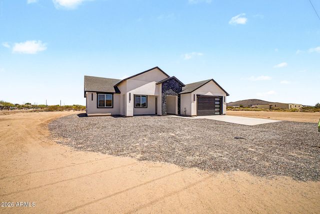 9621 S 351ST Avenue, Arlington, AZ 85322