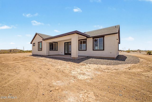 9621 S 351ST Avenue, Arlington, AZ 85322