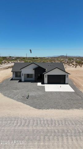 9621 S 351ST Avenue, Arlington, AZ 85322