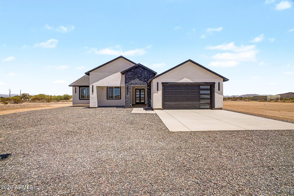 9621 S 351ST Avenue, Arlington, AZ 85322