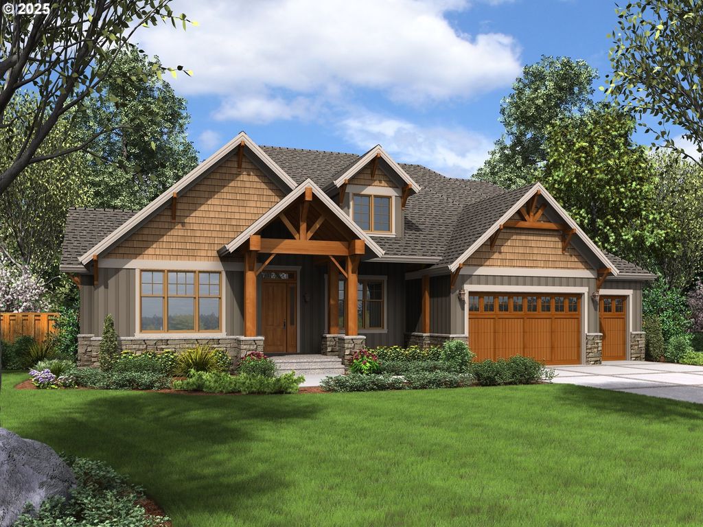 3340 Sw Redmond Hill Rd, Mc Minnville, OR 97128