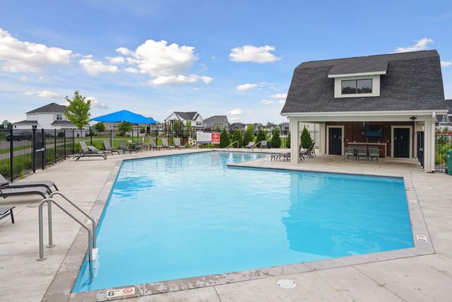 2275 Lakeshore Point Drive NE, Saint Michael, MN 55376