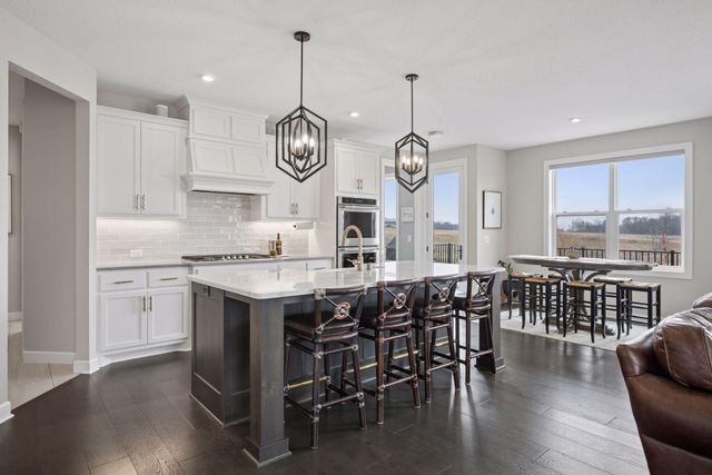 2275 Lakeshore Point Drive NE, Saint Michael, MN 55376