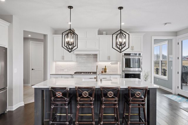 2275 Lakeshore Point Drive NE, Saint Michael, MN 55376