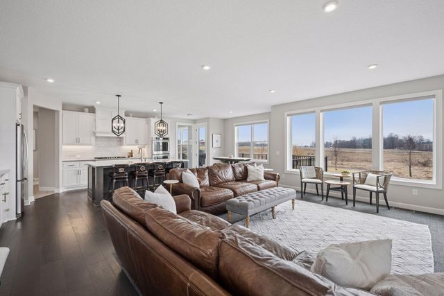 2275 Lakeshore Point Drive NE, Saint Michael, MN 55376