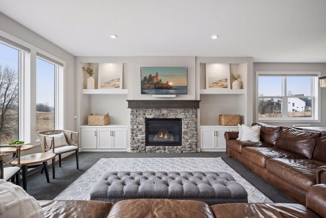 2275 Lakeshore Point Drive NE, Saint Michael, MN 55376