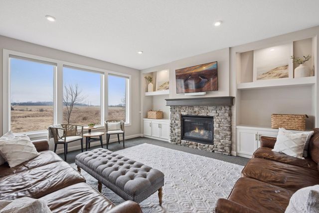 2275 Lakeshore Point Drive NE, Saint Michael, MN 55376