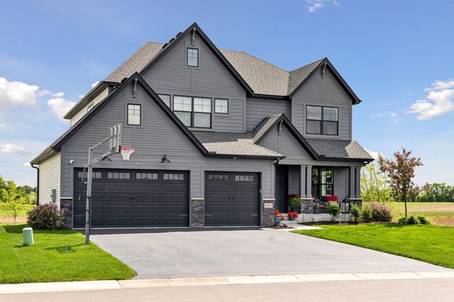 2275 Lakeshore Point Drive NE, Saint Michael, MN 55376