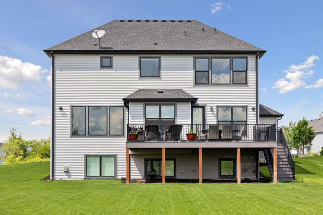 2275 Lakeshore Point Drive NE, Saint Michael, MN 55376