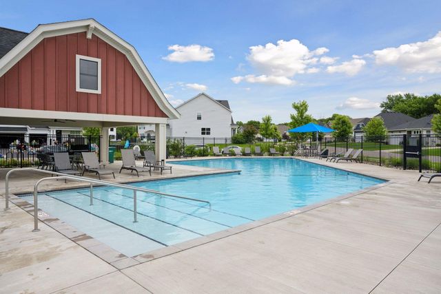 2275 Lakeshore Point Drive NE, Saint Michael, MN 55376