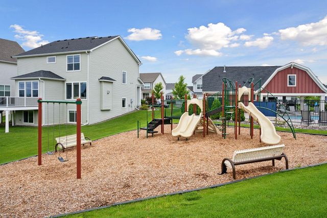 2275 Lakeshore Point Drive NE, Saint Michael, MN 55376