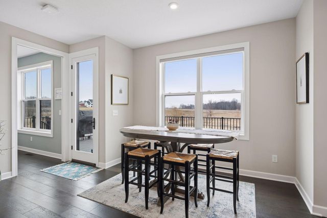 2275 Lakeshore Point Drive NE, Saint Michael, MN 55376