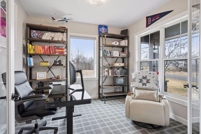 2275 Lakeshore Point Drive NE, Saint Michael, MN 55376