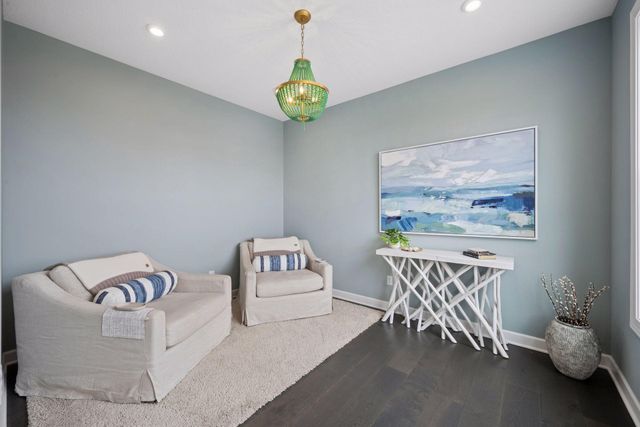 2275 Lakeshore Point Drive NE, Saint Michael, MN 55376