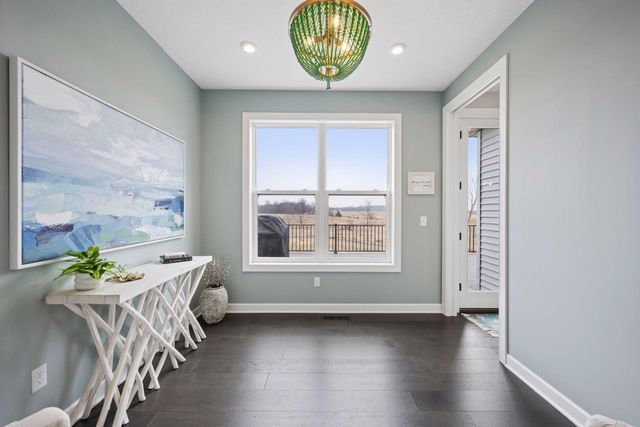 2275 Lakeshore Point Drive NE, Saint Michael, MN 55376