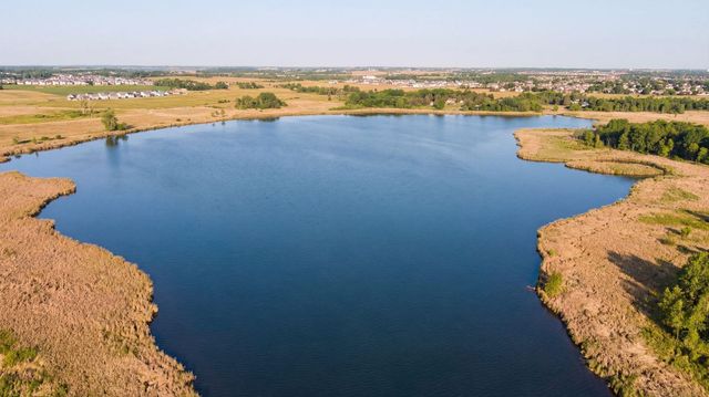 2275 Lakeshore Point Drive NE, Saint Michael, MN 55376