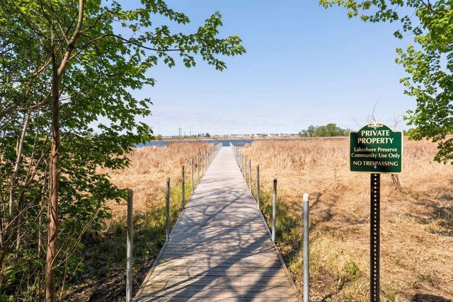 2275 Lakeshore Point Drive NE, Saint Michael, MN 55376