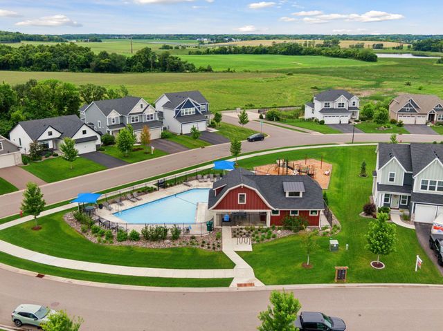 2275 Lakeshore Point Drive NE, Saint Michael, MN 55376