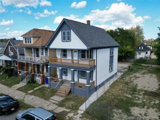 5228 Elmer Street, Detroit, MI 48210