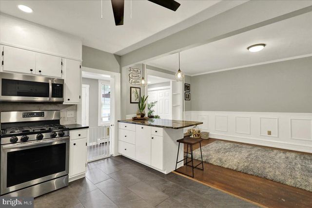 521 GREGG ST, Shillington, PA 19607