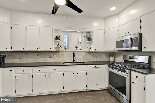 521 GREGG ST, Shillington, PA 19607