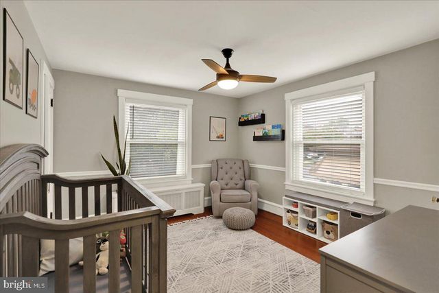 521 GREGG ST, Shillington, PA 19607
