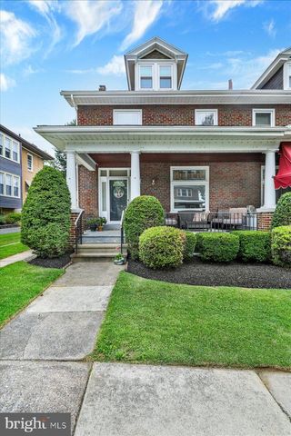 521 GREGG ST, Shillington, PA 19607