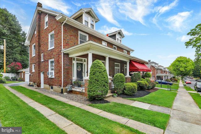 521 GREGG ST, Shillington, PA 19607