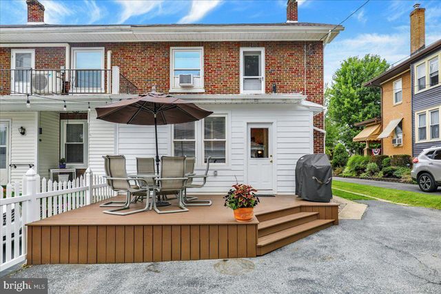 521 GREGG ST, Shillington, PA 19607