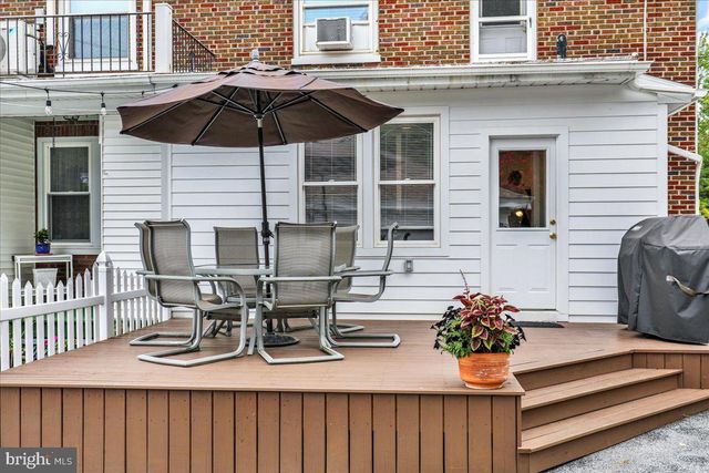 521 GREGG ST, Shillington, PA 19607
