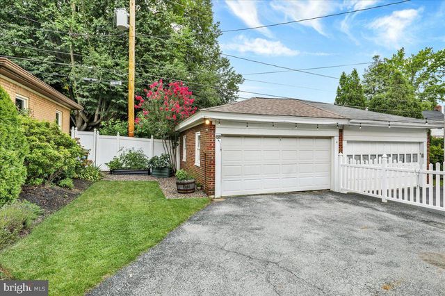 521 GREGG ST, Shillington, PA 19607