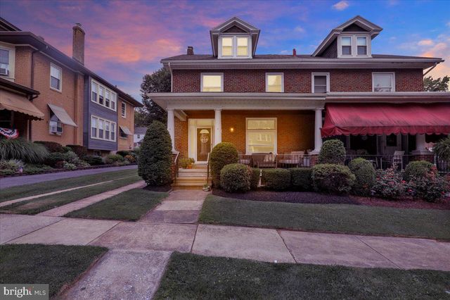 521 GREGG ST, Shillington, PA 19607