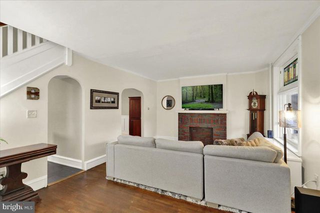 521 GREGG ST, Shillington, PA 19607