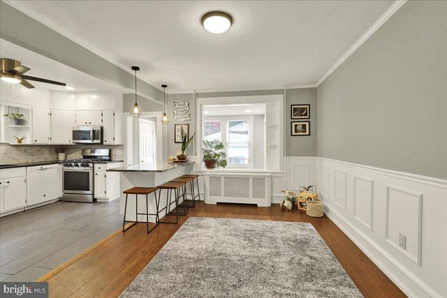 521 GREGG ST, Shillington, PA 19607