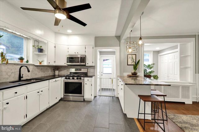 521 GREGG ST, Shillington, PA 19607