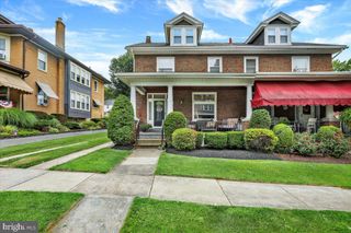 521 GREGG ST, Shillington, PA 19607