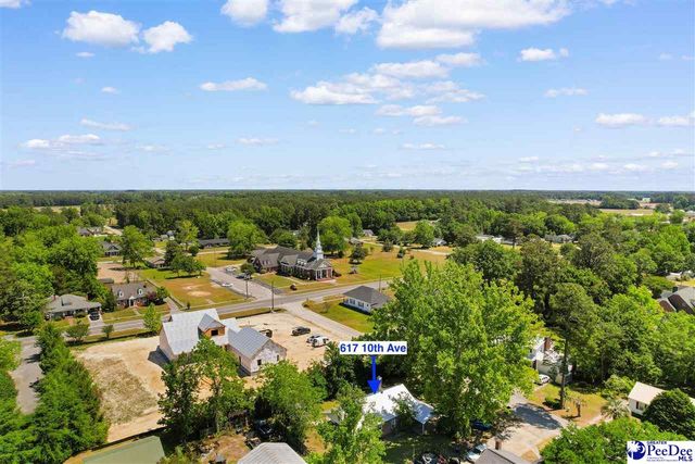 617 10th Ave, Aynor, SC 29511