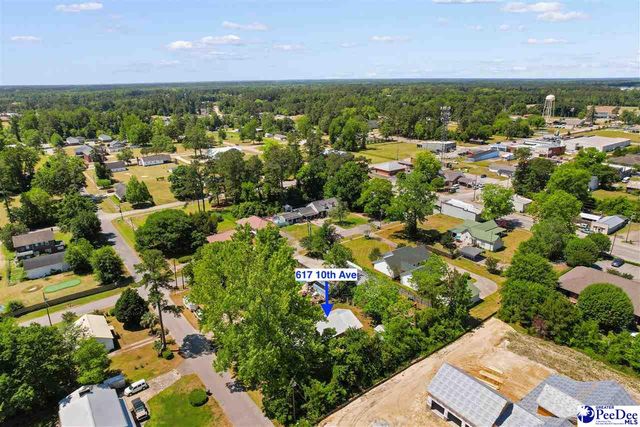 617 10th Ave, Aynor, SC 29511