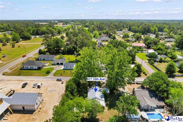 617 10th Ave, Aynor, SC 29511