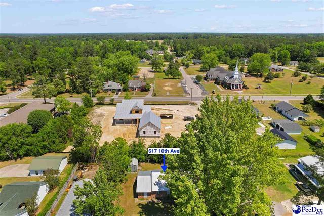 617 10th Ave, Aynor, SC 29511