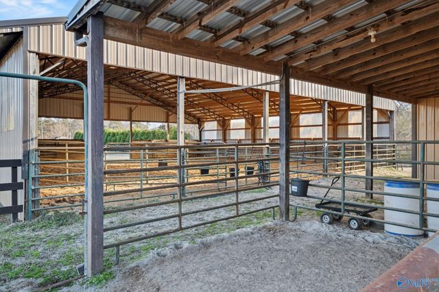 9.4 Acres Old Highway 431, Owens Cross Roads, AL 35763