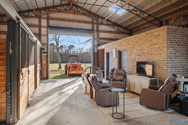 9.4 Acres Old Highway 431, Owens Cross Roads, AL 35763