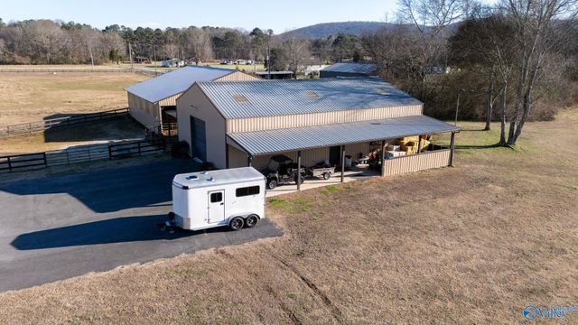 9.4 Acres Old Highway 431, Owens Cross Roads, AL 35763