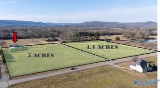 9.4 Acres Old Highway 431, Owens Cross Roads, AL 35763