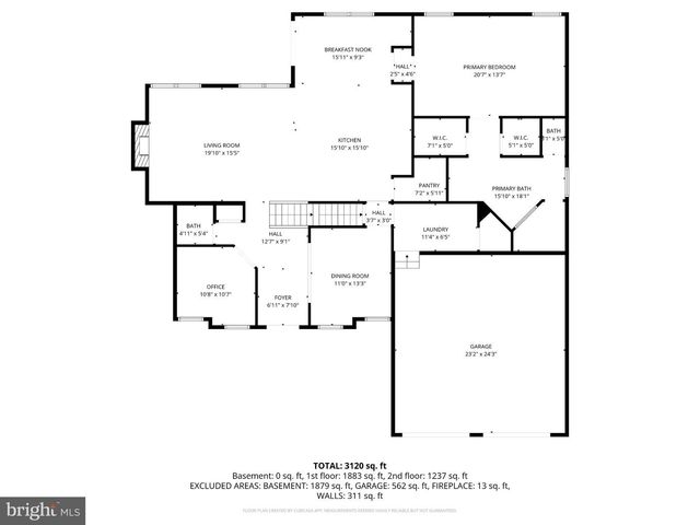 150 STEAMBOAT CT, North East, MD 21901