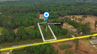 0 Old Jacksonboro Road, Adams Run, SC 29426