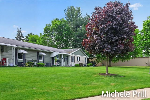 5160 Southglow Court, Grand Rapids, MI 49508