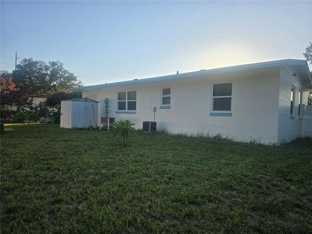 2417 ADAMS AVENUE, Deltona, FL 32738