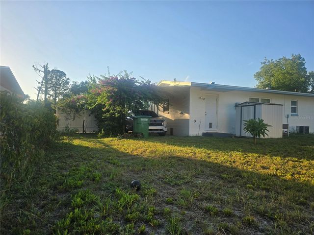 2417 ADAMS AVENUE, Deltona, FL 32738